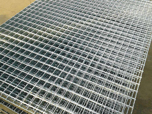 齒形鋼格板圖片4