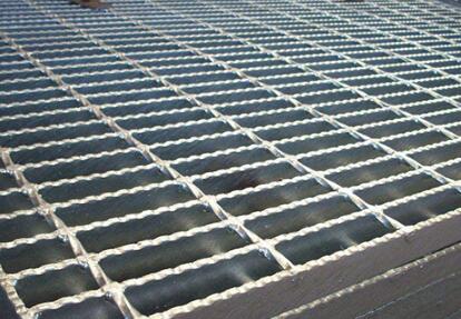 怎樣合理的避免鋼格柵板行業的采購誤區