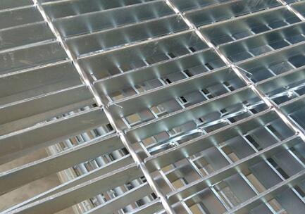 看過來，鍍鋅格柵板必知的選購注意事項！