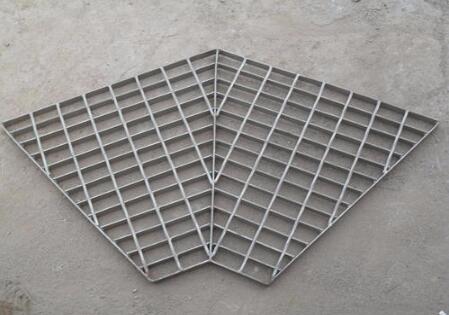 異型鋼格柵板的優勢都有哪些