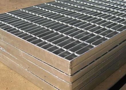 鋼格板具有哪些特點(diǎn)？