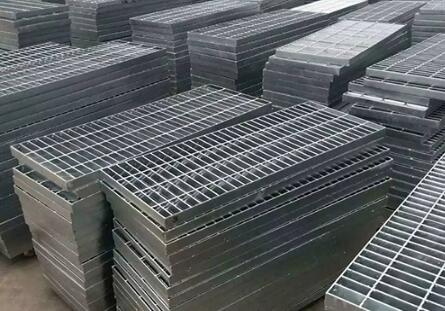 鋼格板表面處理方式有哪些？