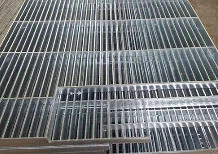 鍍鋅格柵板安裝方面要知道哪些內(nèi)容？