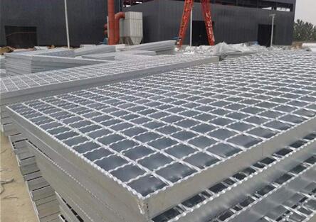 鋼格柵板如何進行選型？這些常識要知曉！