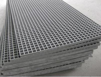 鋼格板承重方向焊接的技術要點