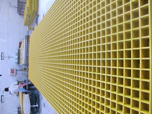 鍍鋅鋼格板 鍍鋅鋼格板