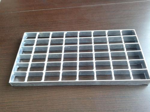 普及插接鋼格板的知識(shí)