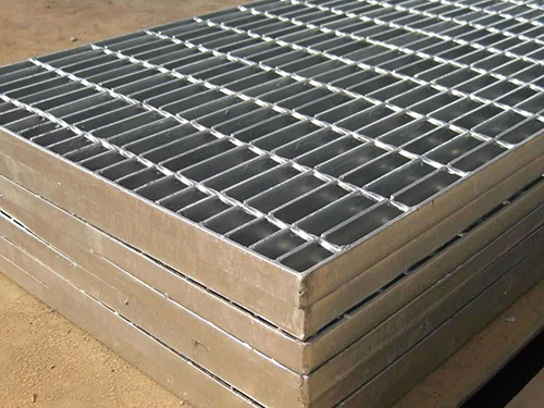 安裝格柵板過程中的注意事項